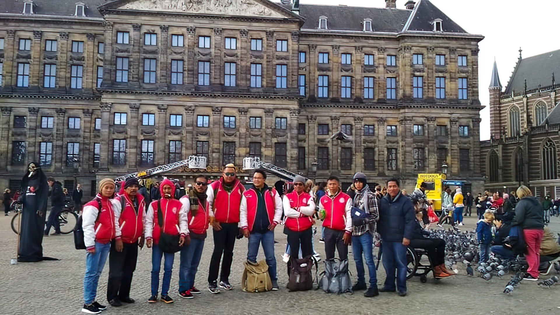 pencak silat silat sunda institute