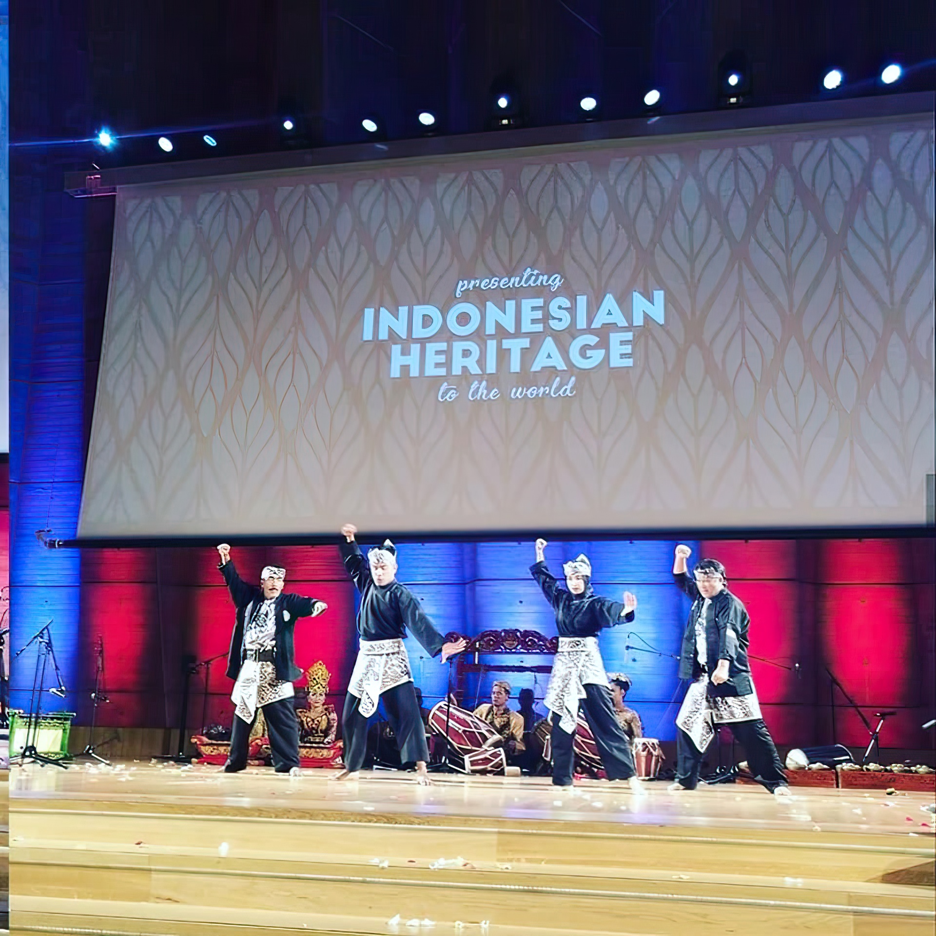 pencak silat silat sunda institute